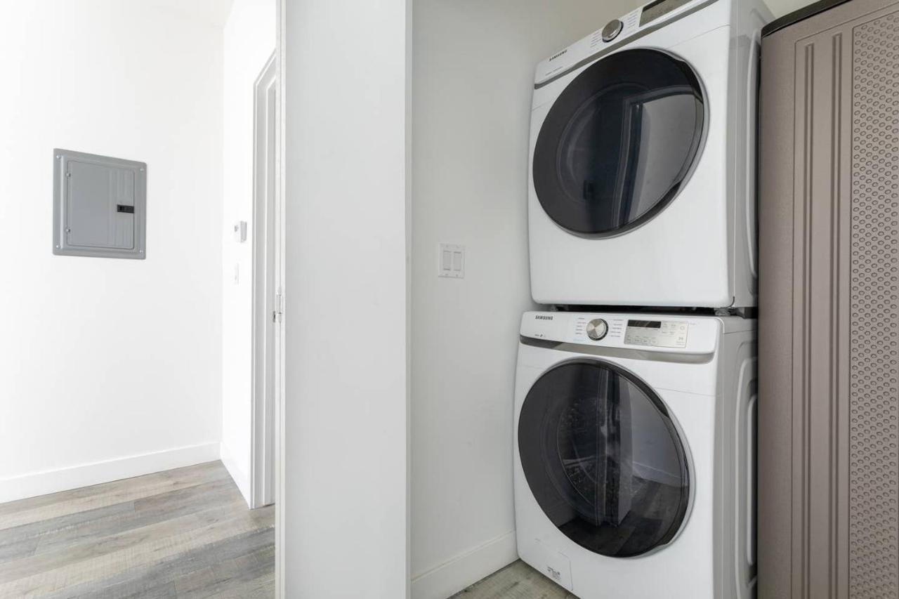 Cheerful 4Br Home With Parking In East Hollywood Los Angeles Exterior foto