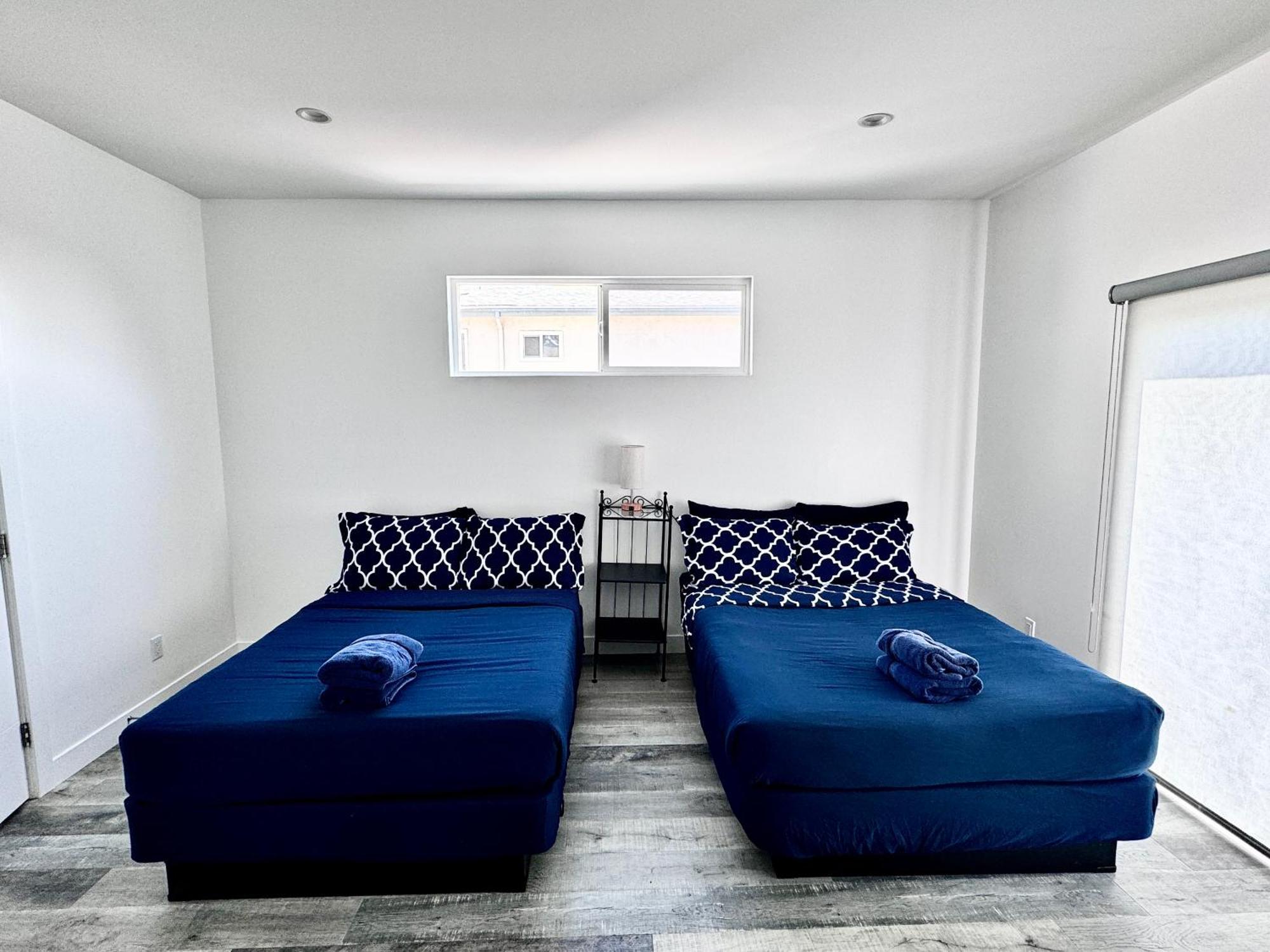Cheerful 4Br Home With Parking In East Hollywood Los Angeles Exterior foto