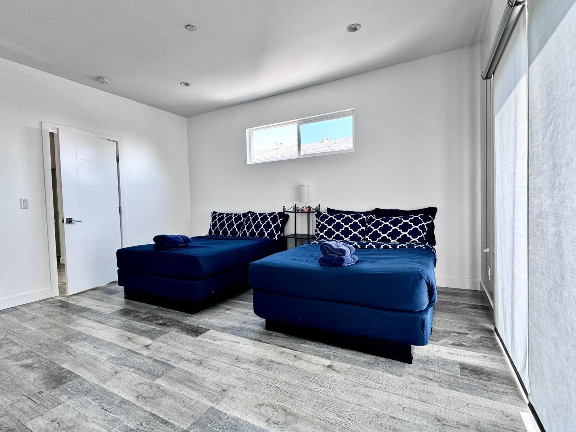 Cheerful 4Br Home With Parking In East Hollywood Los Angeles Exterior foto