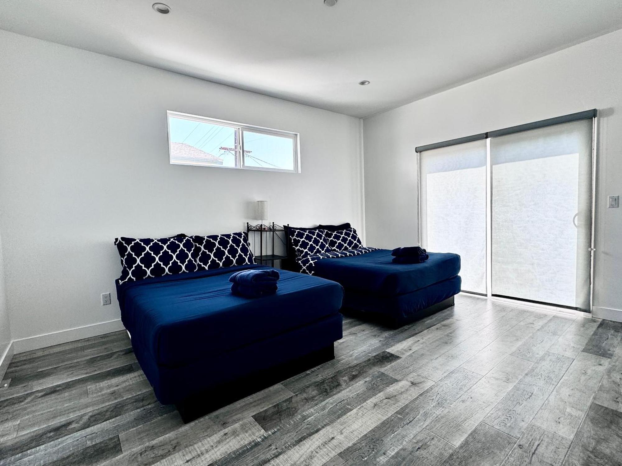 Cheerful 4Br Home With Parking In East Hollywood Los Angeles Exterior foto