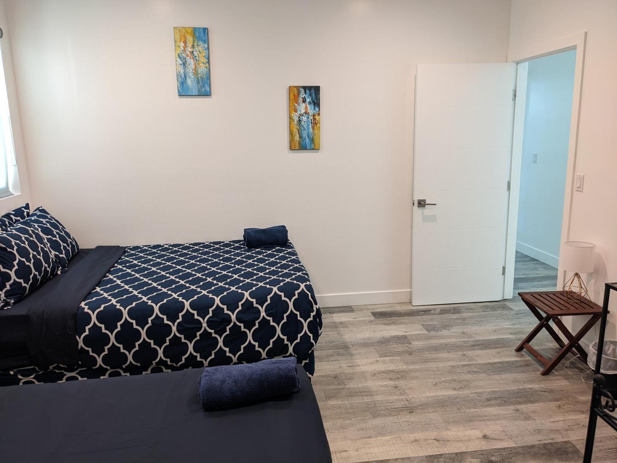 Cheerful 4Br Home With Parking In East Hollywood Los Angeles Exterior foto