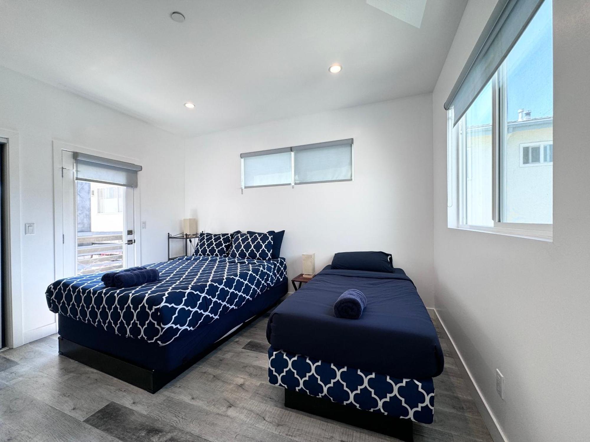 Cheerful 4Br Home With Parking In East Hollywood Los Angeles Exterior foto