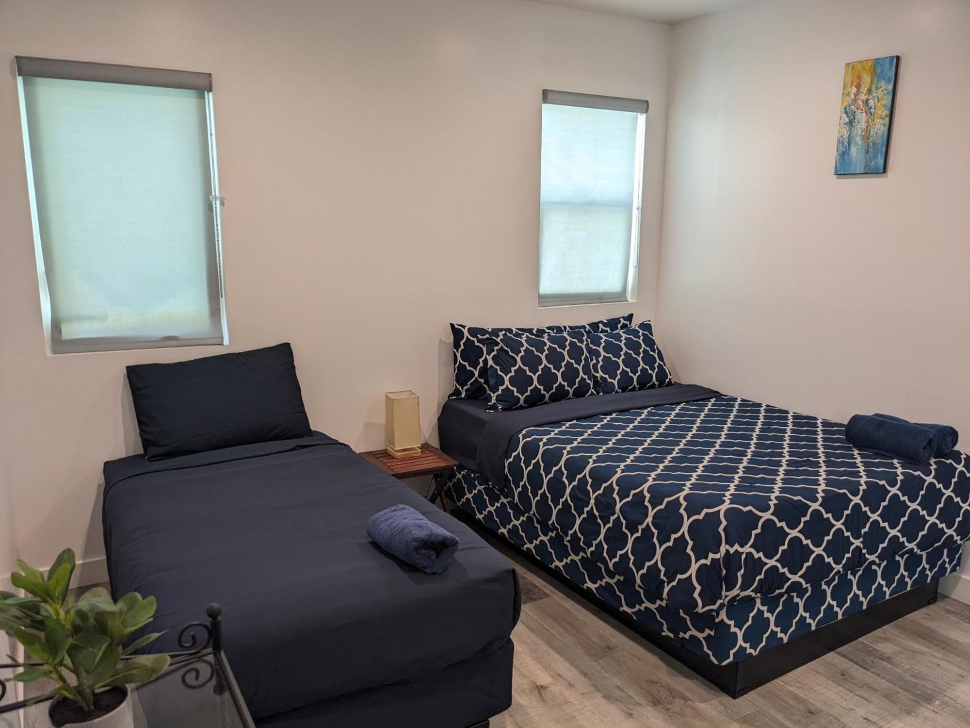 Cheerful 4Br Home With Parking In East Hollywood Los Angeles Exterior foto