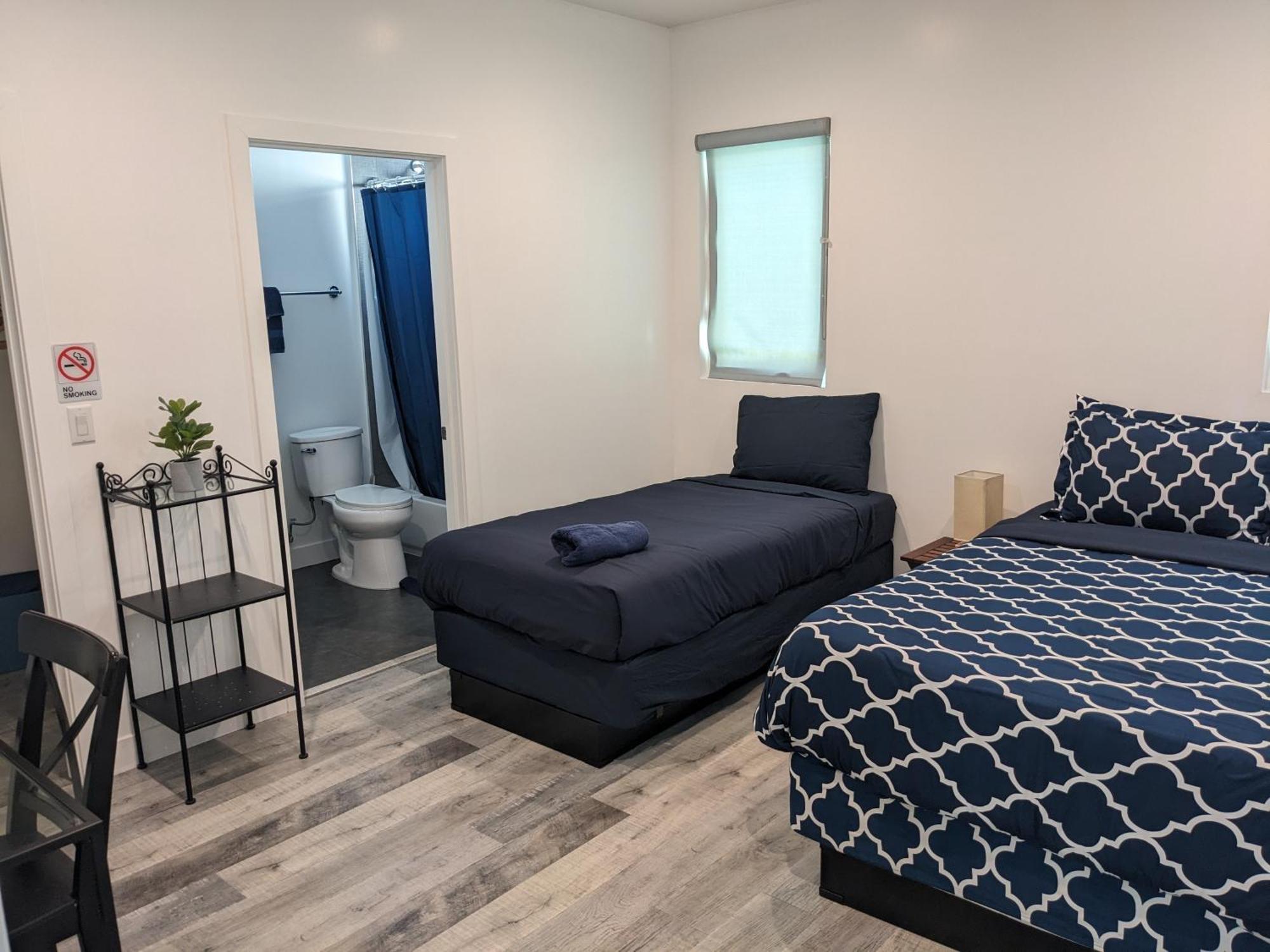Cheerful 4Br Home With Parking In East Hollywood Los Angeles Exterior foto